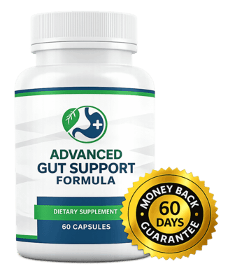 GutRegen-Supplement